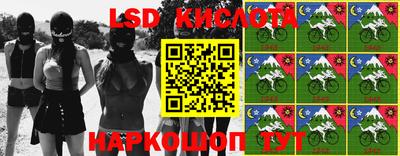 индика Заволжье